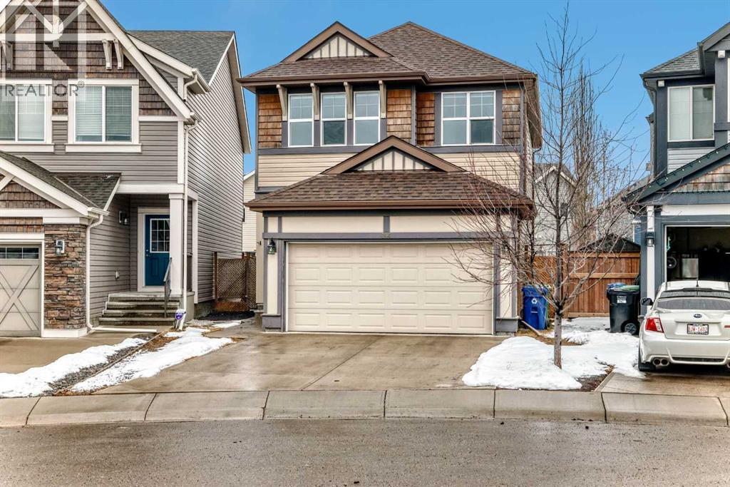 144 Auburn Glen Close Se, Calgary, Alberta  T3M 2P5 - Photo 2 - A2299217