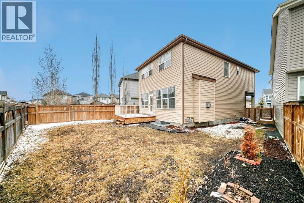 144 Auburn Glen Close Se, Calgary, Alberta  T3M 2P5 - Photo 47 - A2299217