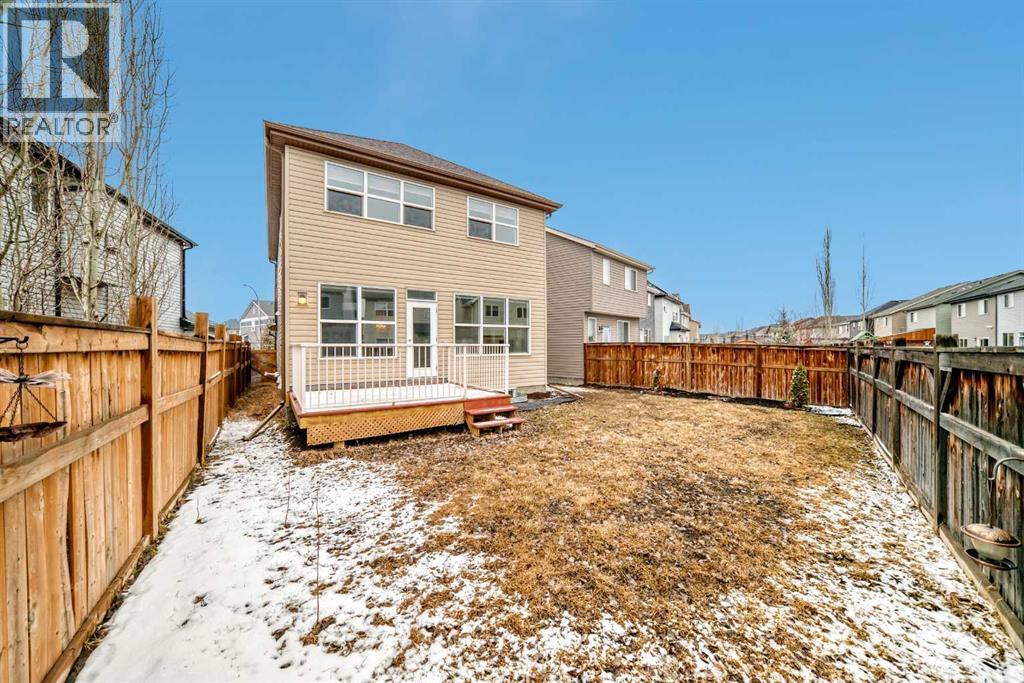 144 Auburn Glen Close Se, Calgary, Alberta  T3M 2P5 - Photo 48 - A2299217