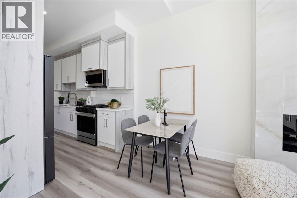 8518 & 8520 33 Avenue Nw, Calgary, Alberta  T3B 1M1 - Photo 10 - A2303226