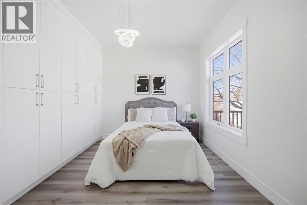 8518 & 8520 33 Avenue Nw, Calgary, Alberta  T3B 1M1 - Photo 23 - A2303226