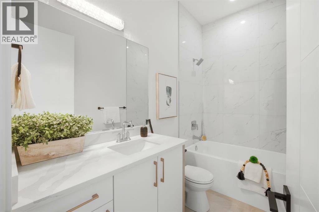 8518 & 8520 33 Avenue Nw, Calgary, Alberta  T3B 1M1 - Photo 20 - A2303226