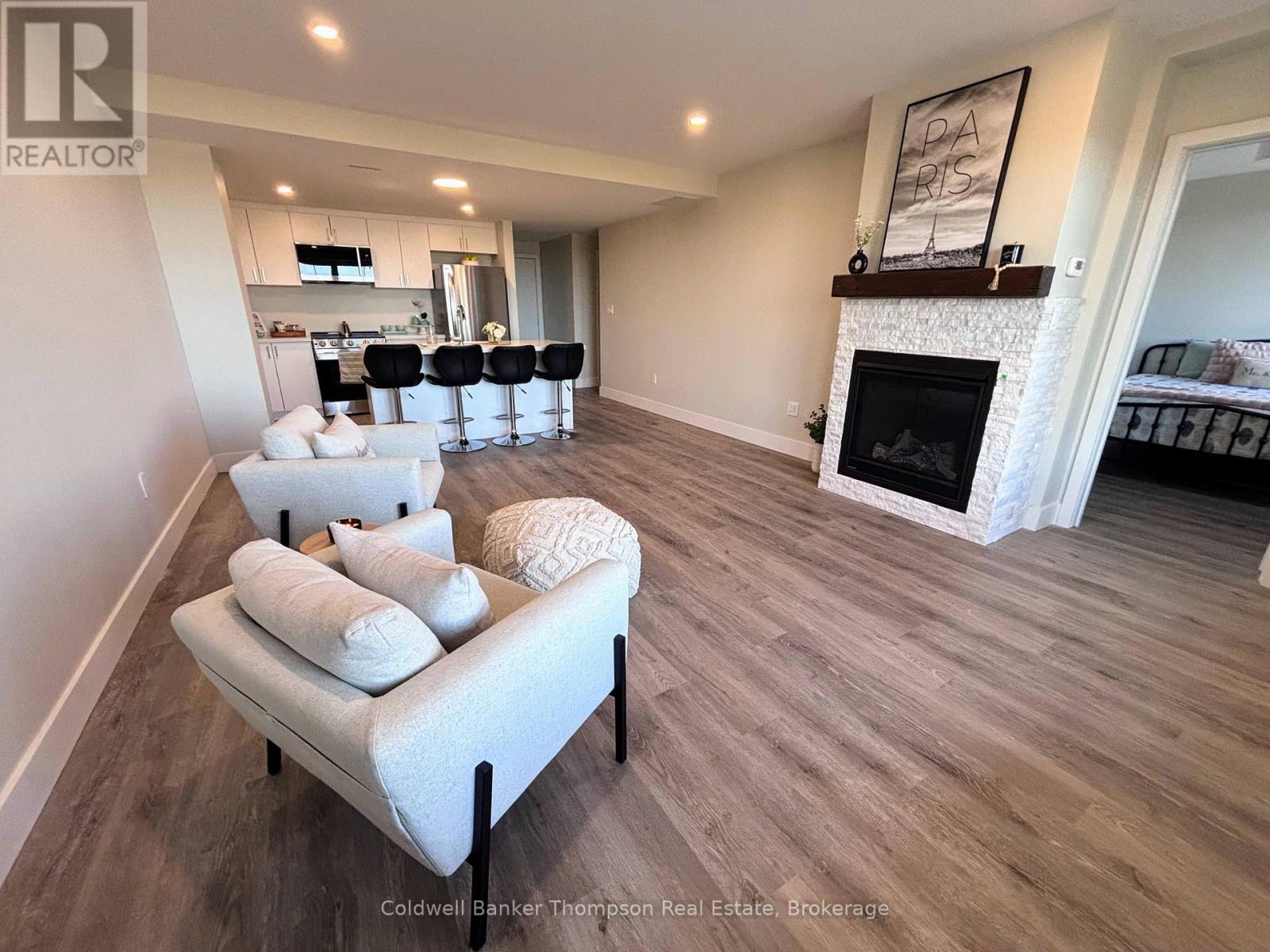 <div class="slider-price">$2,495 Monthly</div><p>103 - 11 Tree Tops Lane, Huntsville, Ontario</p>