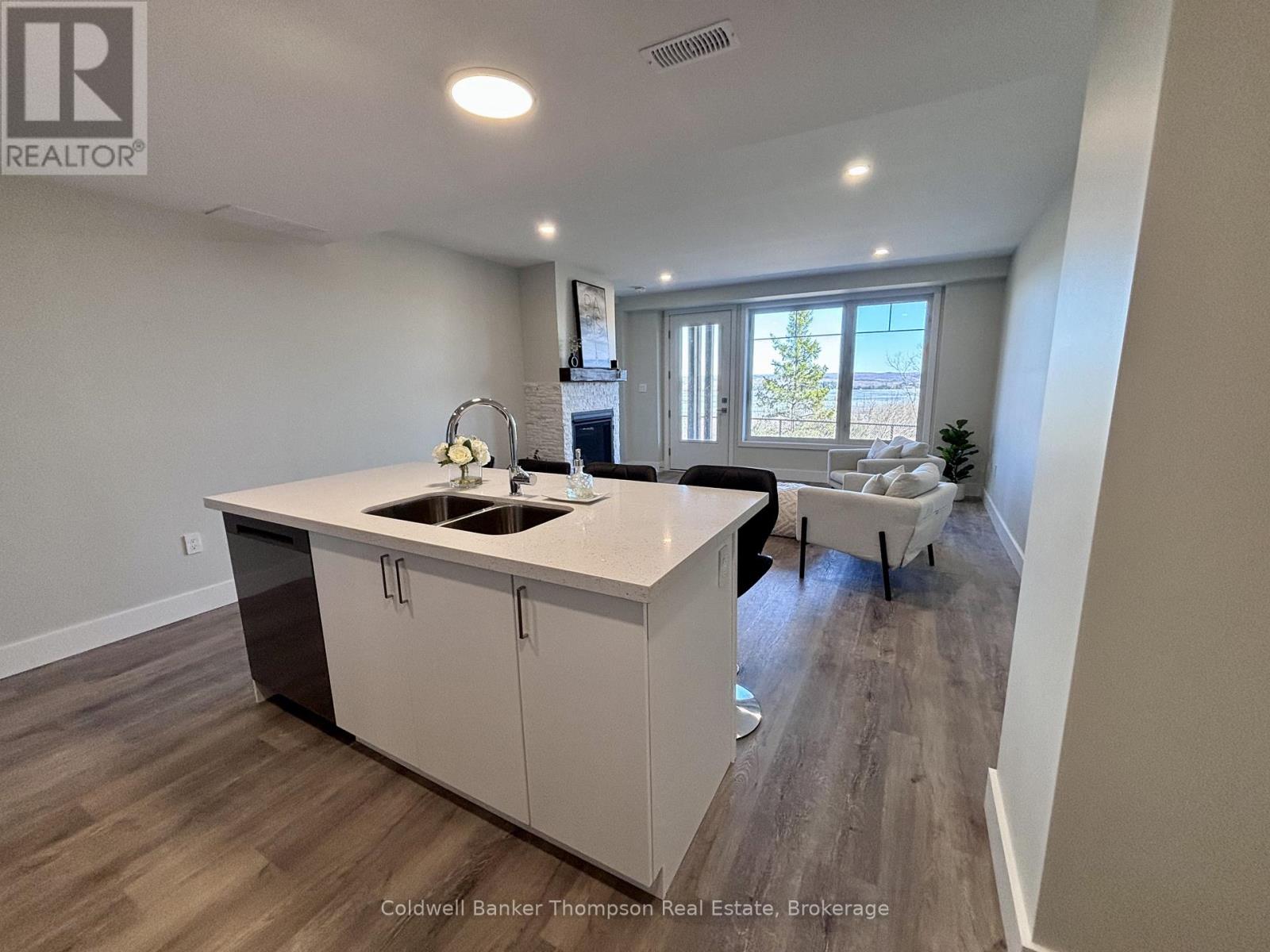 103 - 11 Tree Tops Lane, Huntsville, Ontario  P1H 1A9 - Photo 12 - X13016958