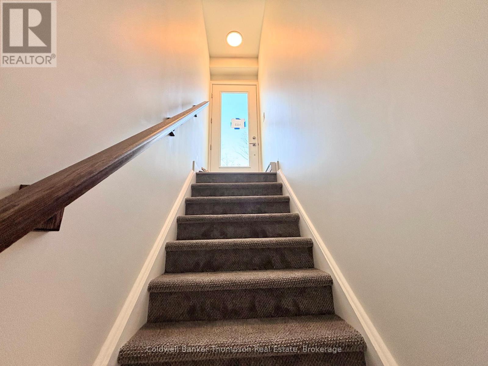 103 - 11 Tree Tops Lane, Huntsville, Ontario  P1H 1A9 - Photo 22 - X13016958