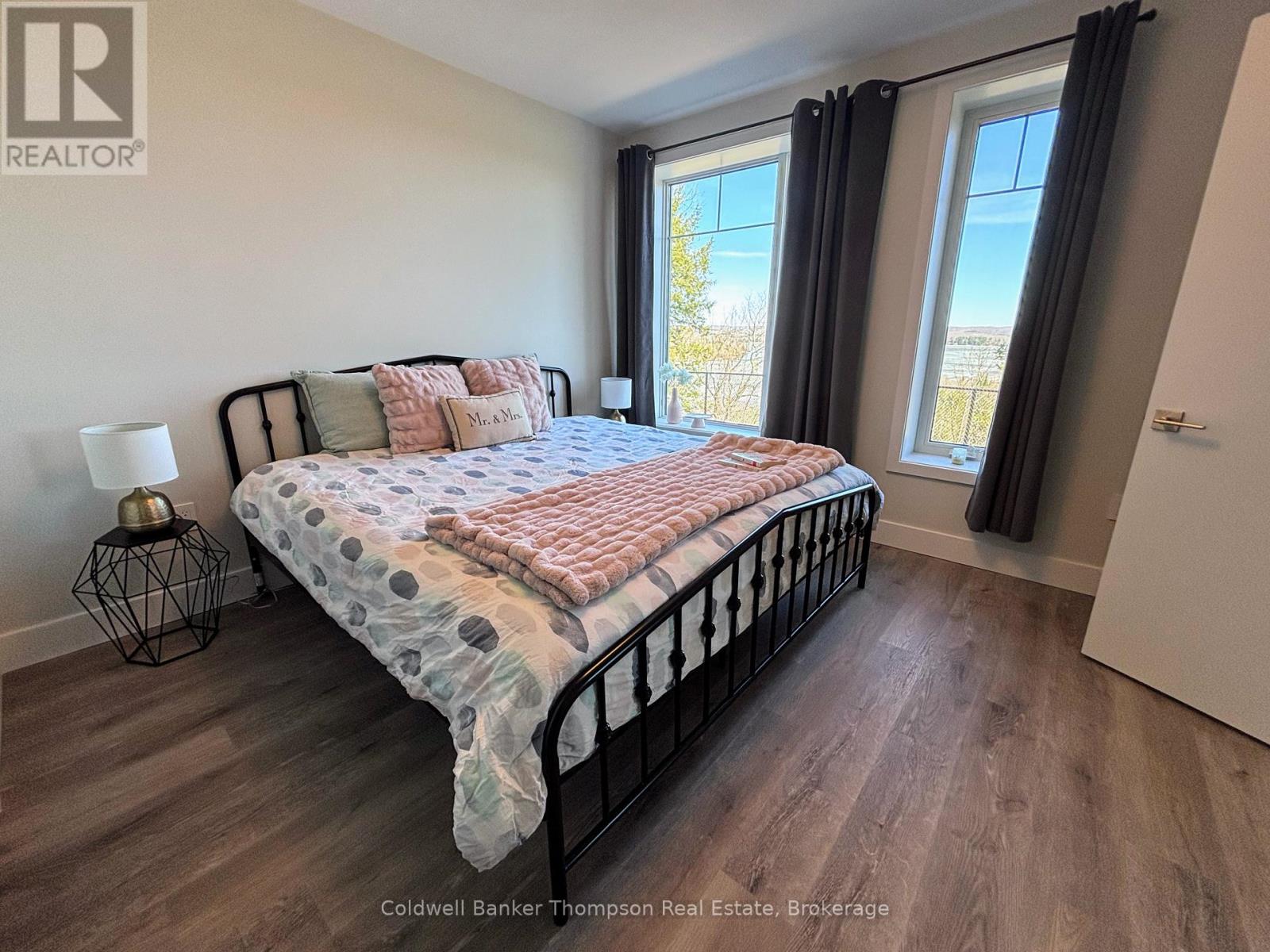 103 - 11 Tree Tops Lane, Huntsville, Ontario  P1H 1A9 - Photo 3 - X13016958