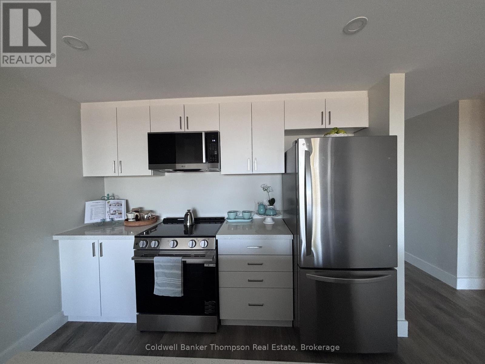 103 - 11 Tree Tops Lane, Huntsville, Ontario  P1H 1A9 - Photo 9 - X13016958