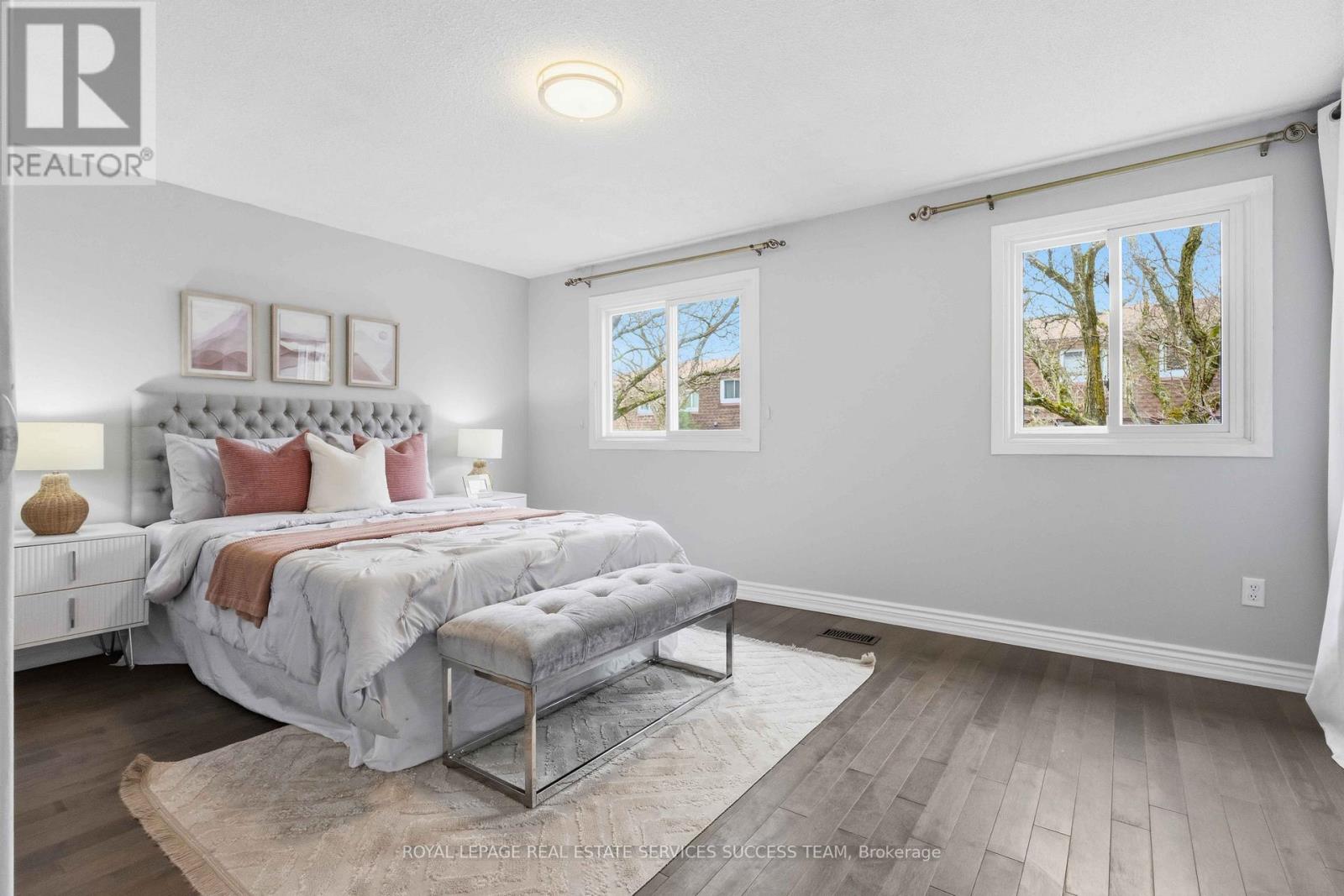 31 Thatcher's Mill Way, Markham, Ontario  L3P 3T2 - Photo 16 - N13016954