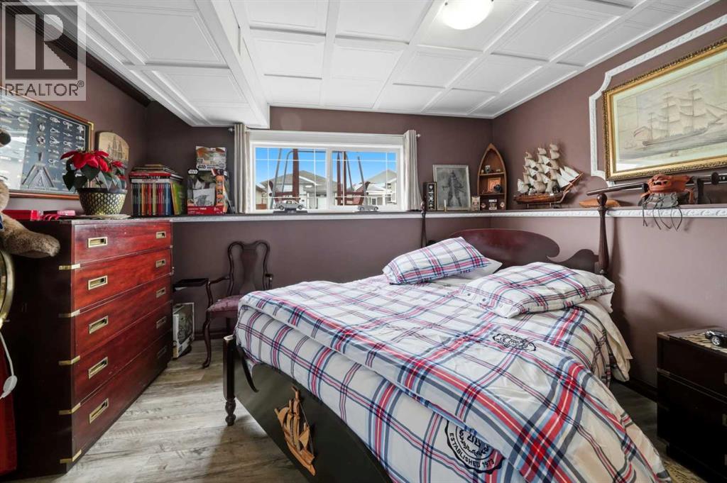 146 Truant Crescent, Red Deer, Alberta  T4P 0S8 - Photo 29 - A2297301