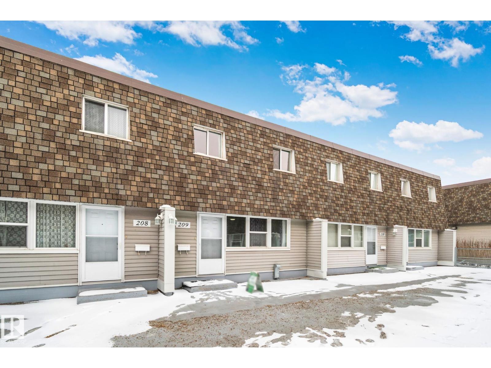 209 Village On The Green Gr Nw, Edmonton, Alberta  T5A 1H2 - Photo 40 - E4483060