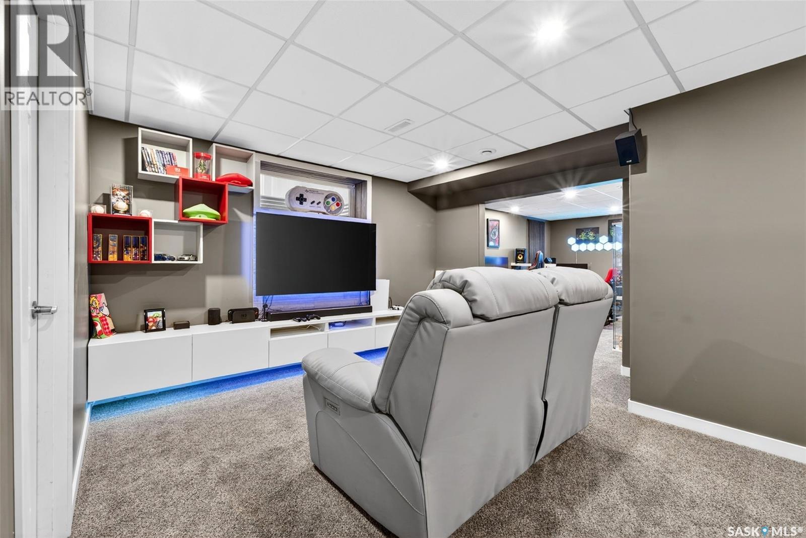 3696 Green Bank Road, Regina, Saskatchewan  S4V 1P6 - Photo 27 - SK033236