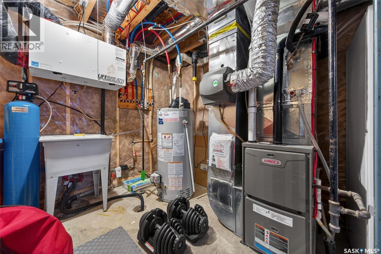 3696 Green Bank Road, Regina, Saskatchewan  S4V 1P6 - Photo 36 - SK033236