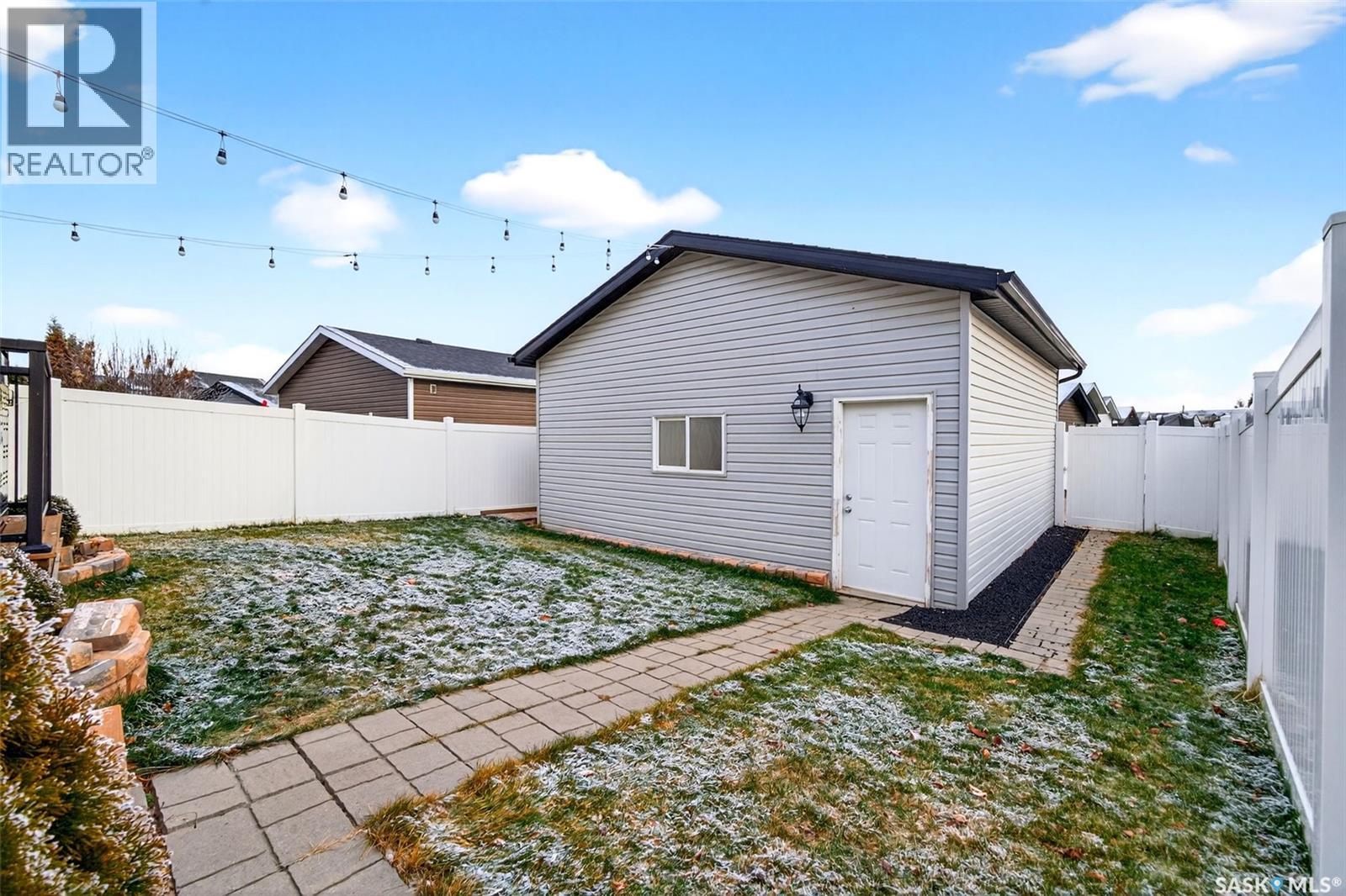 3696 Green Bank Road, Regina, Saskatchewan  S4V 1P6 - Photo 42 - SK033236