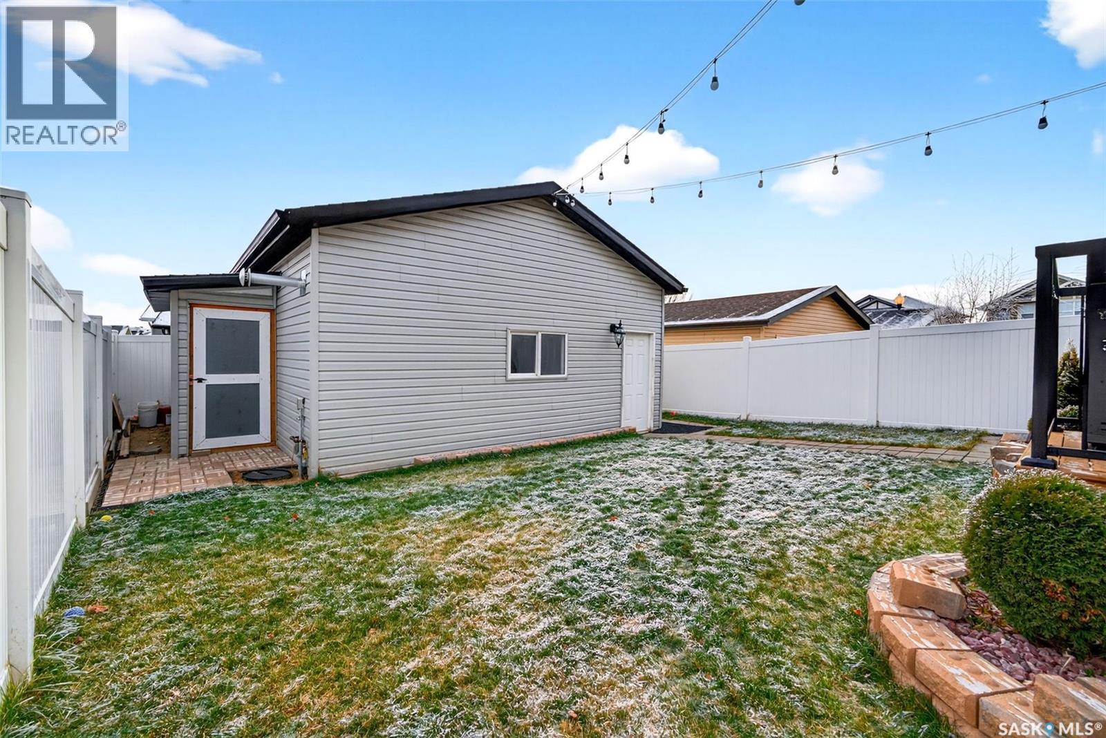 3696 Green Bank Road, Regina, Saskatchewan  S4V 1P6 - Photo 43 - SK033236