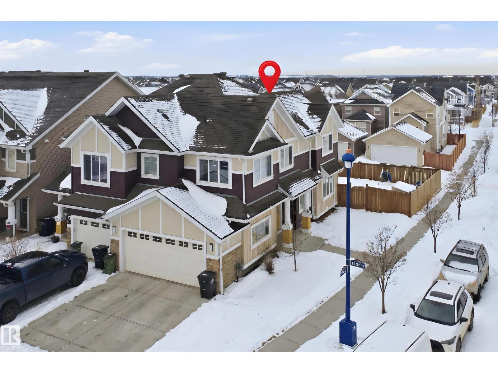 2310 68 Street SW, Edmonton, Alberta  T6X 2B1 - Photo 1 - E4475920