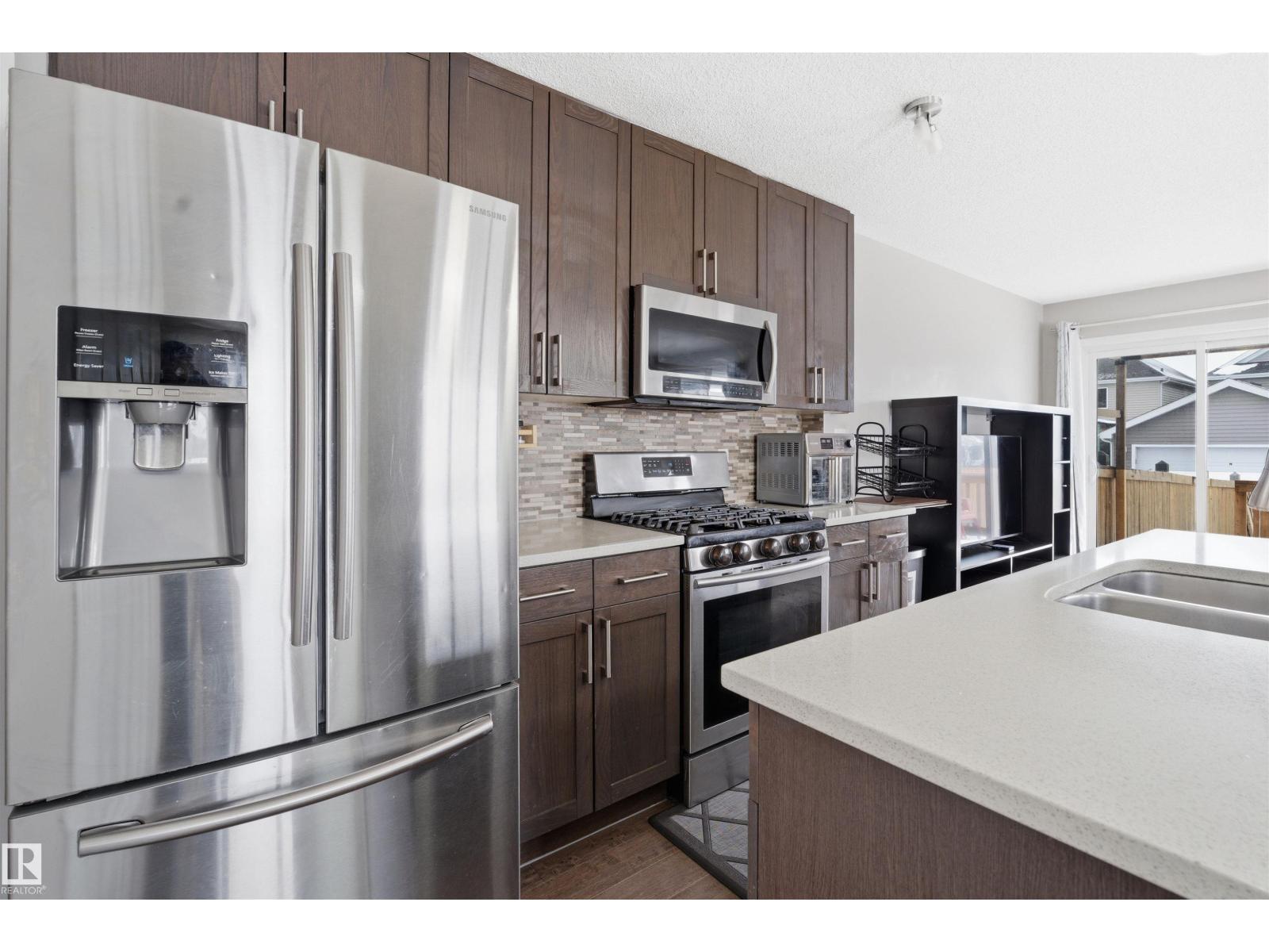 2310 68 Street SW, Edmonton, Alberta  T6X 2B1 - Photo 4 - E4475920