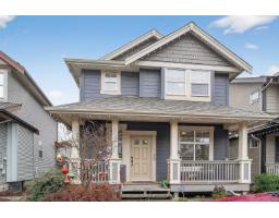 6909 208B STREET, Langley, British Columbia