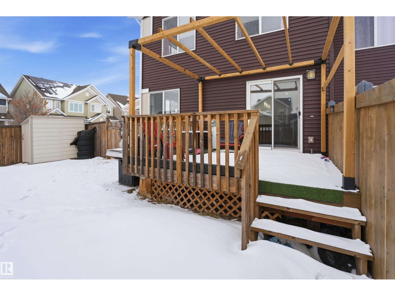 2310 68 Street SW, Edmonton, Alberta  T6X 2B1 - Photo 43 - E4475920