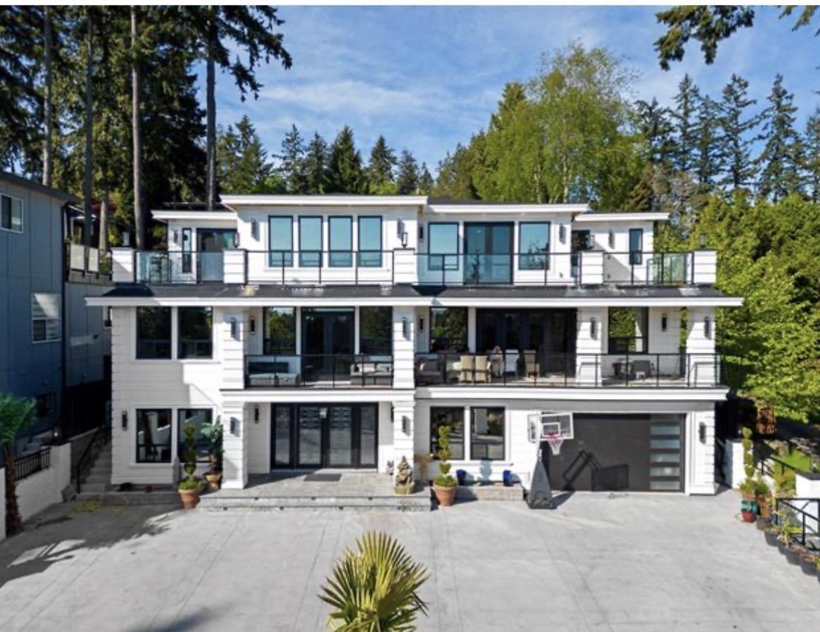 14203 TRITES ROAD, Surrey, British Columbia