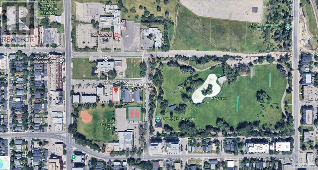 212, 1411 7 Avenue Nw, Calgary, Alberta  T2N 1Z3 - Photo 33 - A2275879