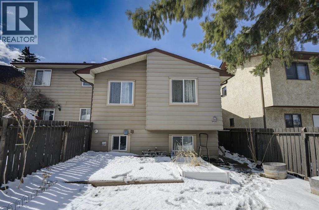 8408 Berkley Road Nw, Calgary, Alberta  T3K 1B4 - Photo 25 - A2302329