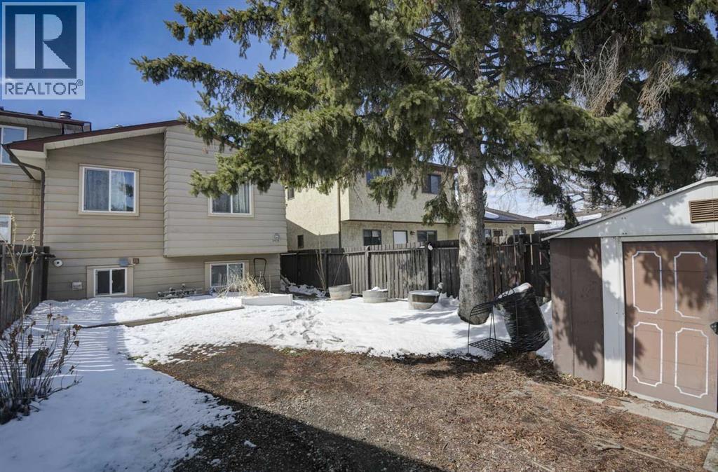 8408 Berkley Road Nw, Calgary, Alberta  T3K 1B4 - Photo 24 - A2302329