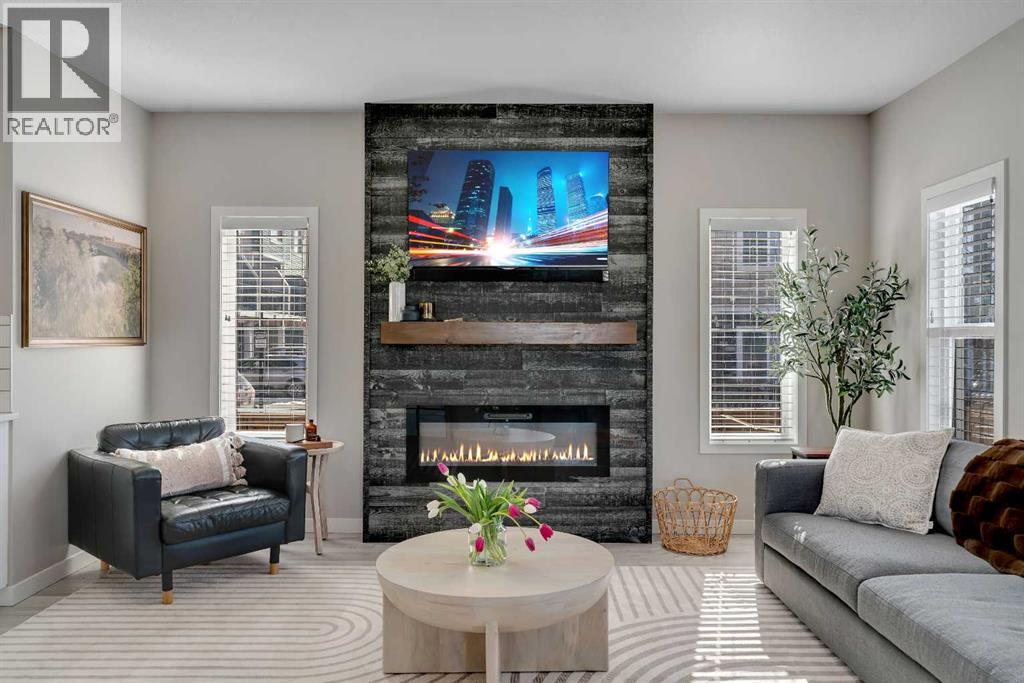 43 Ravenstern Point SE, Airdrie, Alberta  T4A 0W5 - Photo 5 - A2293900