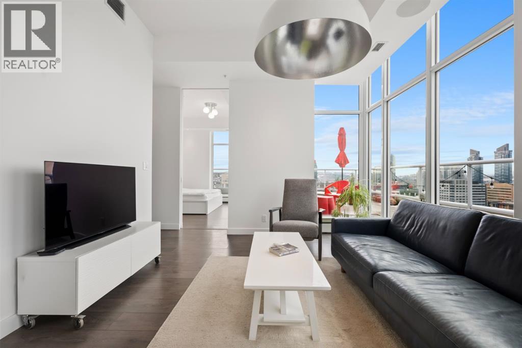 1801, 1501 6 Street Sw, Calgary, Alberta  T2R 0Z7 - Photo 15 - A2296809