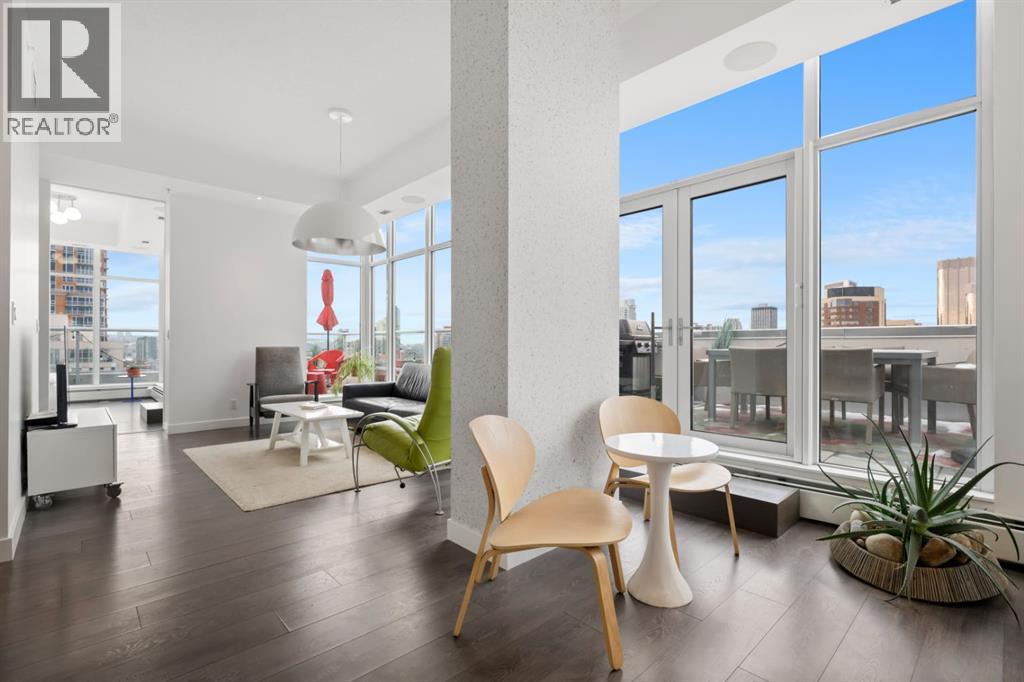 1801, 1501 6 Street Sw, Calgary, Alberta  T2R 0Z7 - Photo 12 - A2296809