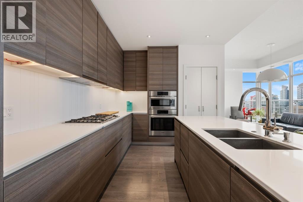 1801, 1501 6 Street Sw, Calgary, Alberta  T2R 0Z7 - Photo 8 - A2296809