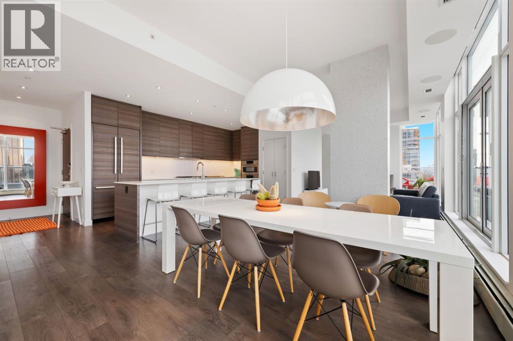 1801, 1501 6 Street Sw, Calgary, Alberta  T2R 0Z7 - Photo 17 - A2296809