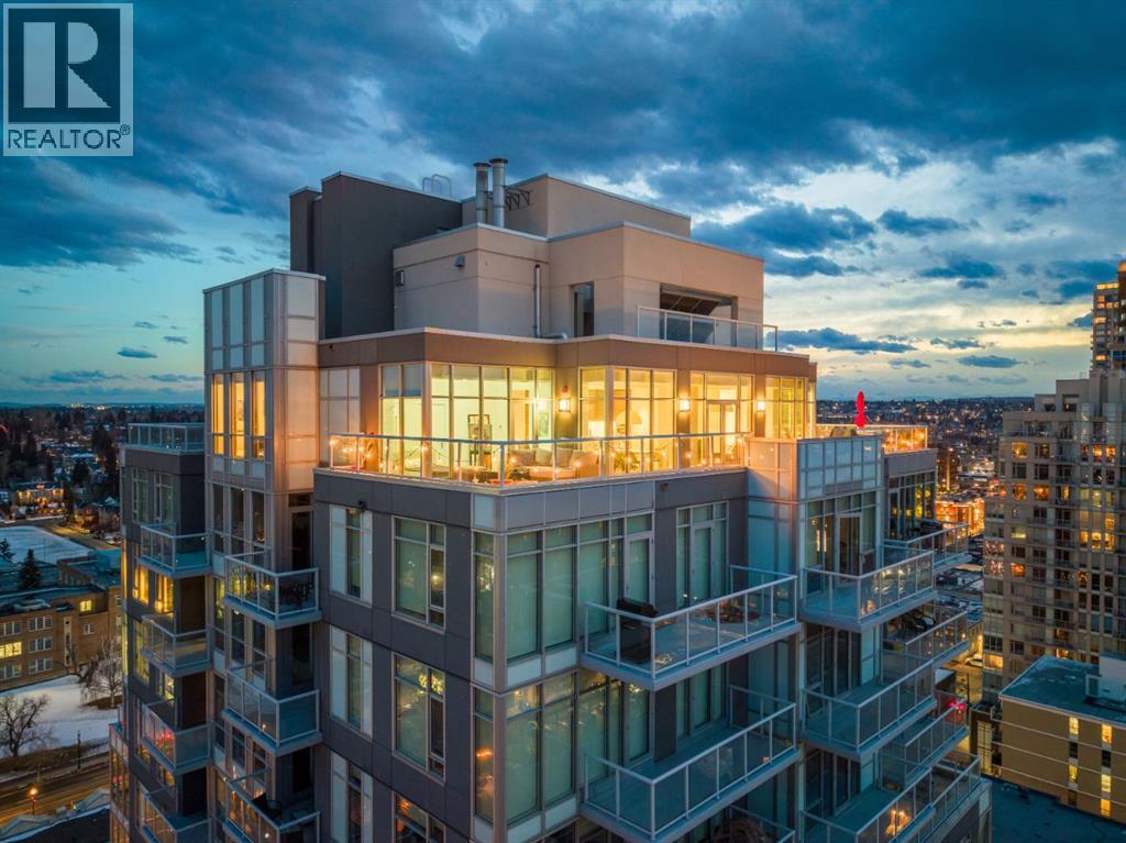 1801, 1501 6 Street Sw, Calgary, Alberta  T2R 0Z7 - Photo 42 - A2296809