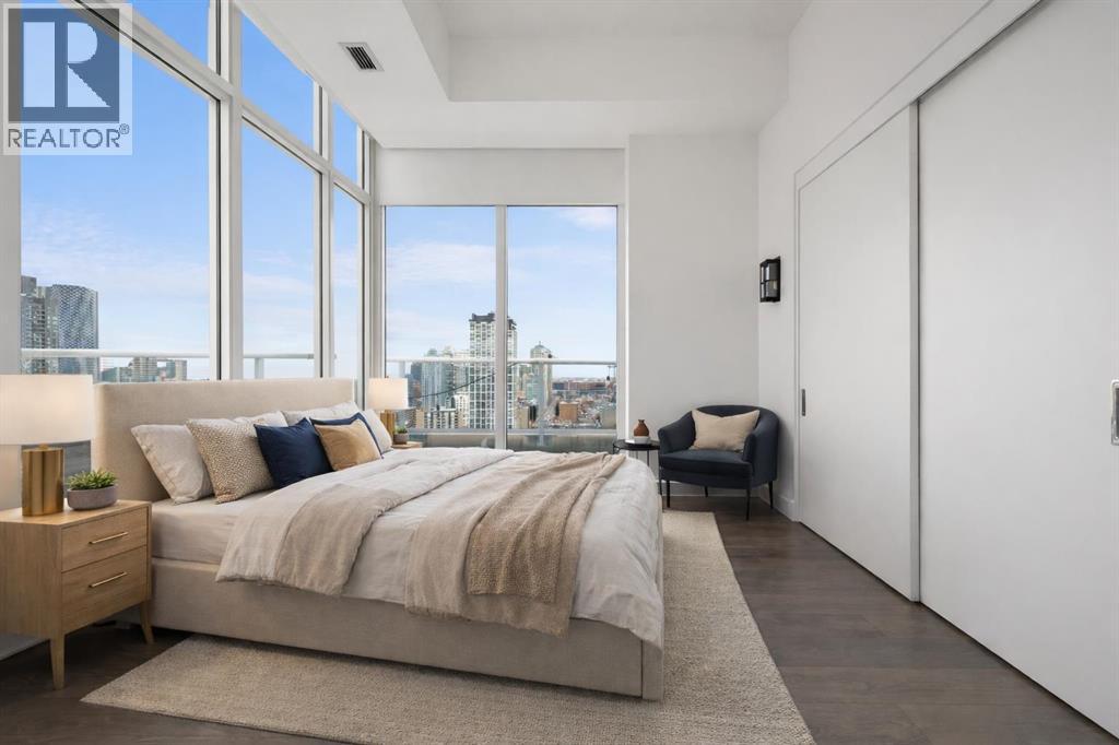 1801, 1501 6 Street Sw, Calgary, Alberta  T2R 0Z7 - Photo 29 - A2296809