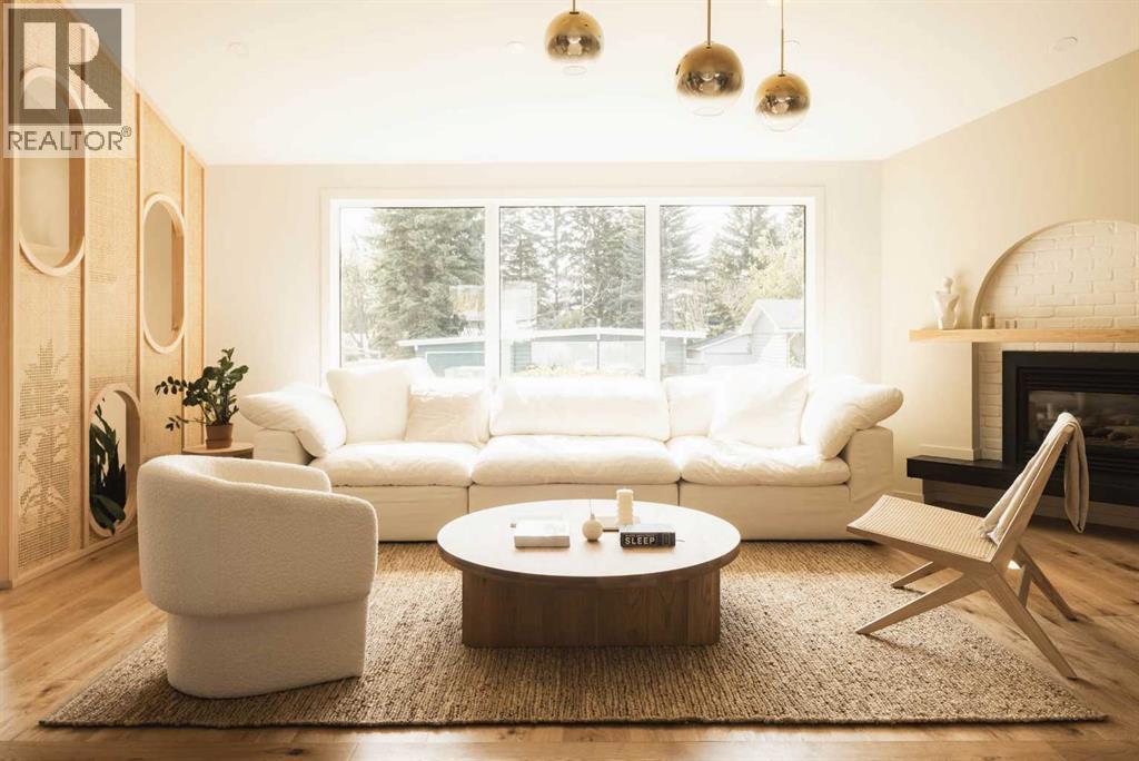 5036 Vanstone Crescent Nw, Calgary, Alberta  T3A 0V9 - Photo 10 - A2300377