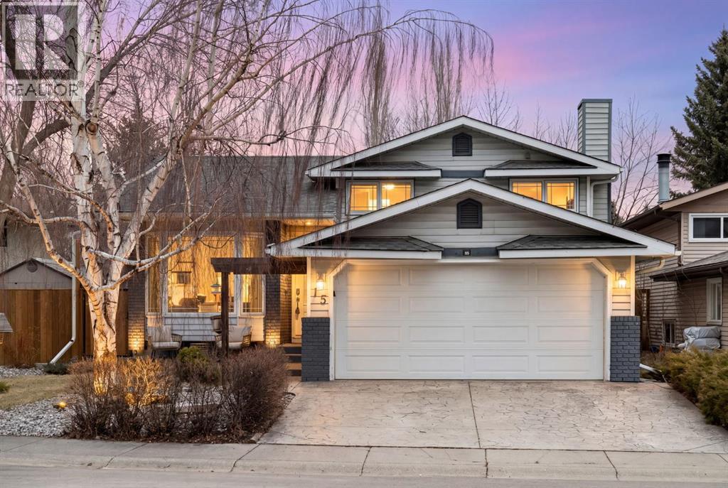 15 Mckinley Place Se, Calgary, Alberta  T2Z 1T8 - Photo 1 - A2301173