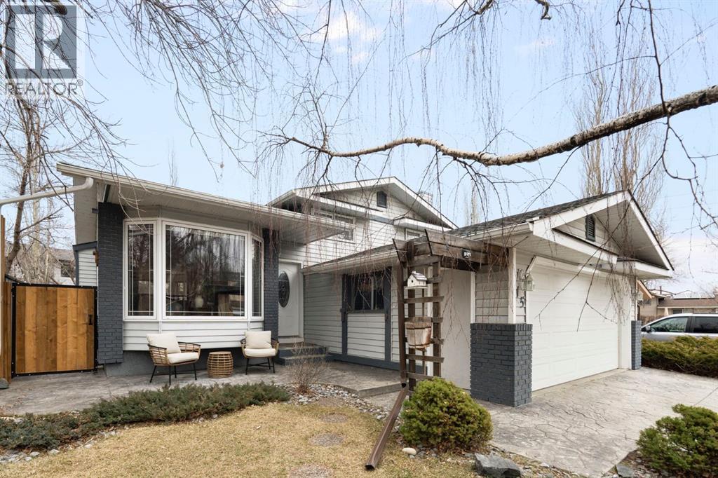 15 Mckinley Place Se, Calgary, Alberta  T2Z 1T8 - Photo 2 - A2301173