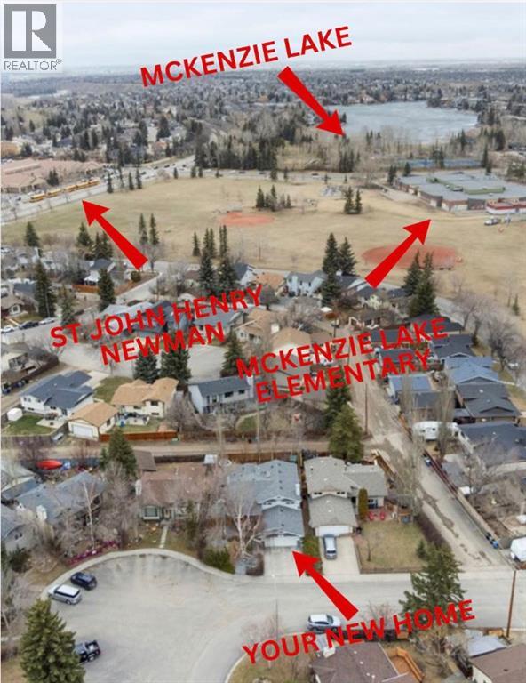 15 Mckinley Place Se, Calgary, Alberta  T2Z 1T8 - Photo 49 - A2301173