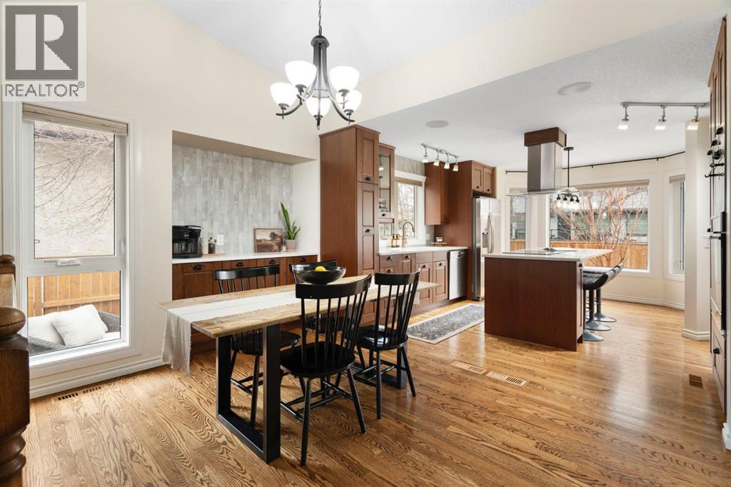 15 Mckinley Place Se, Calgary, Alberta  T2Z 1T8 - Photo 10 - A2301173