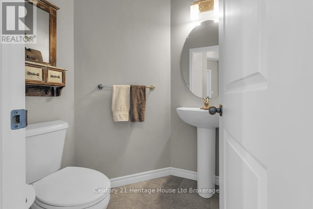 29 Brookside Lane, Tillsonburg, Ontario  N4G 0A1 - Photo 12 - X12813934