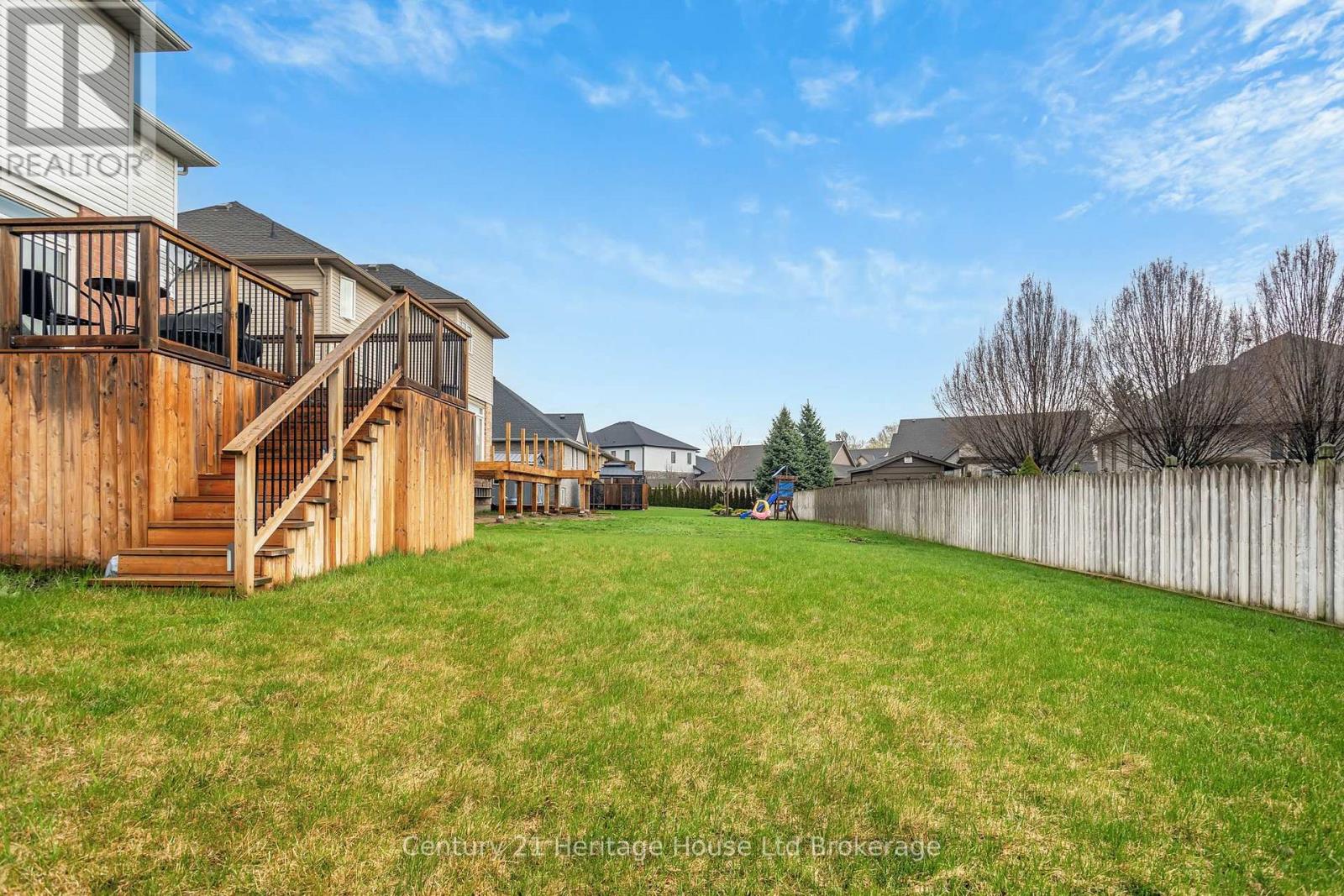 29 Brookside Lane, Tillsonburg, Ontario  N4G 0A1 - Photo 36 - X12813934