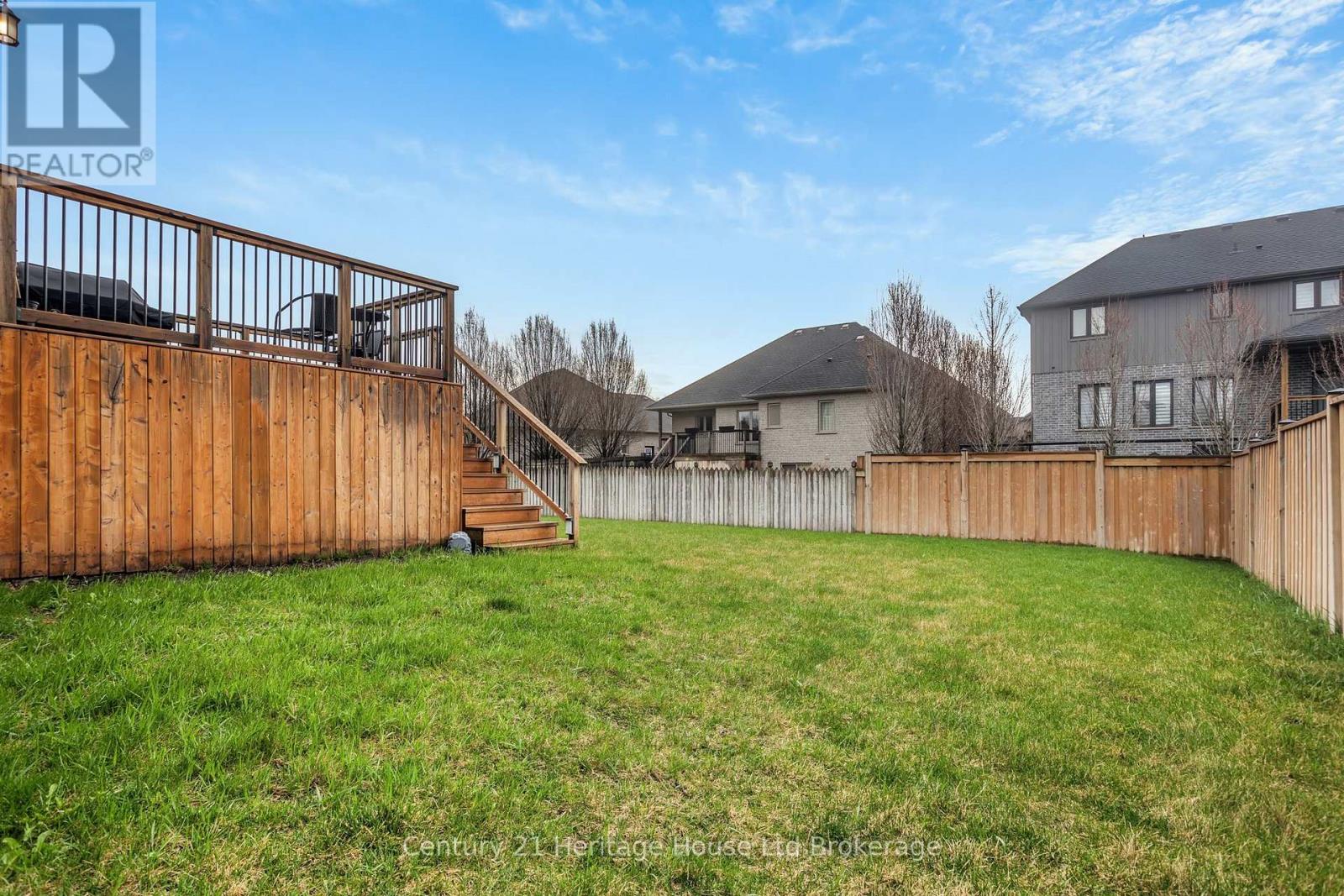 29 Brookside Lane, Tillsonburg, Ontario  N4G 0A1 - Photo 37 - X12813934