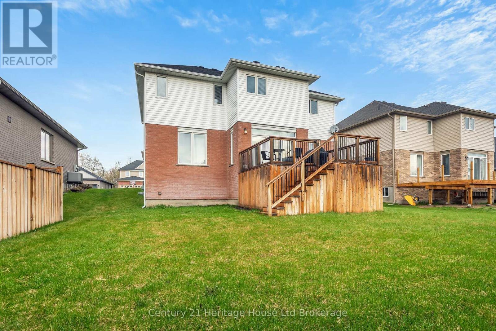 29 Brookside Lane, Tillsonburg, Ontario  N4G 0A1 - Photo 35 - X12813934