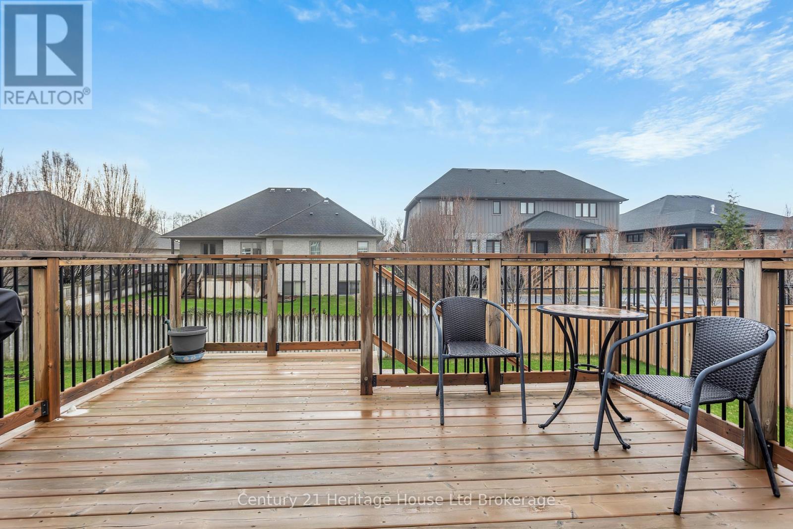 29 Brookside Lane, Tillsonburg, Ontario  N4G 0A1 - Photo 8 - X12813934