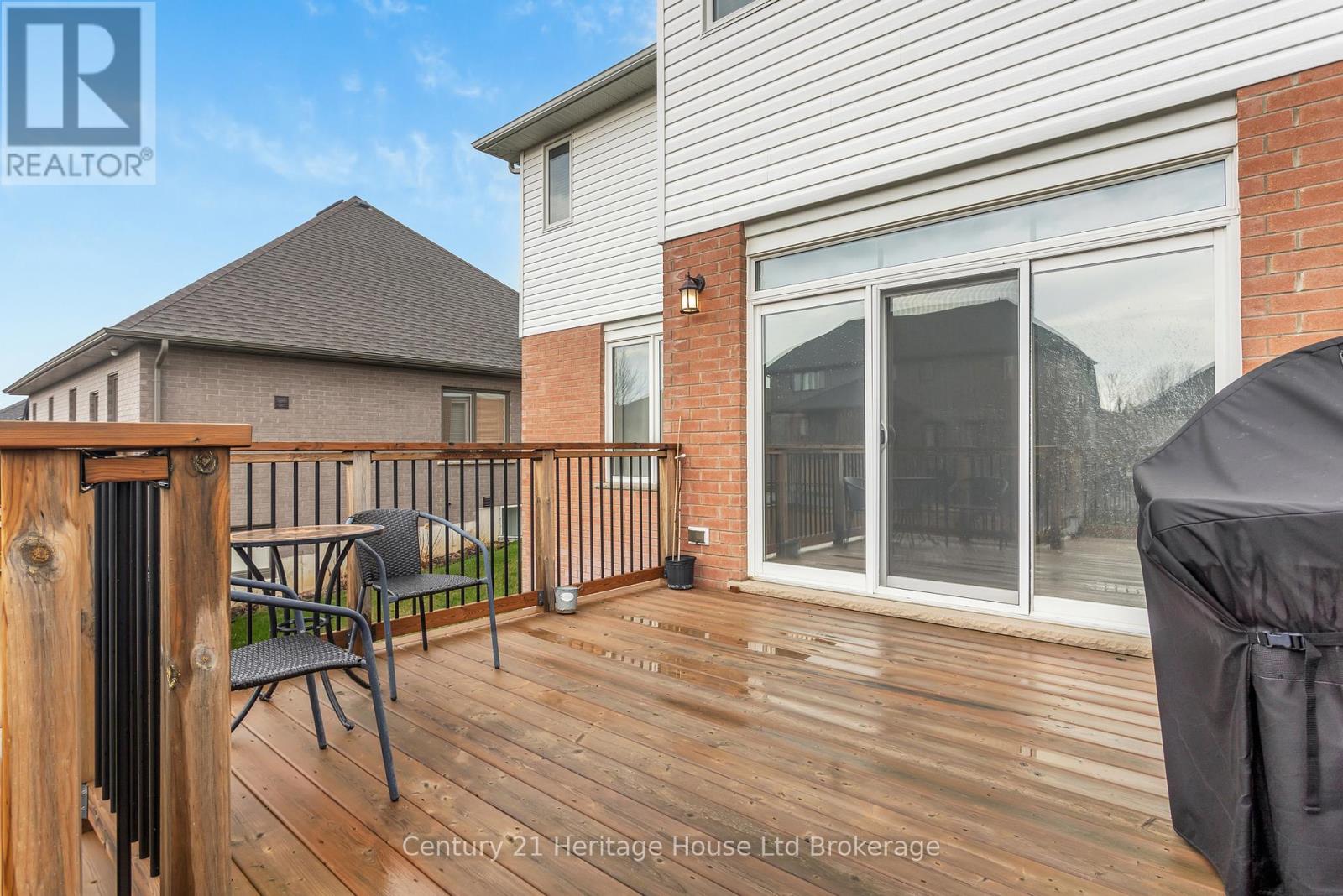 29 Brookside Lane, Tillsonburg, Ontario  N4G 0A1 - Photo 9 - X12813934