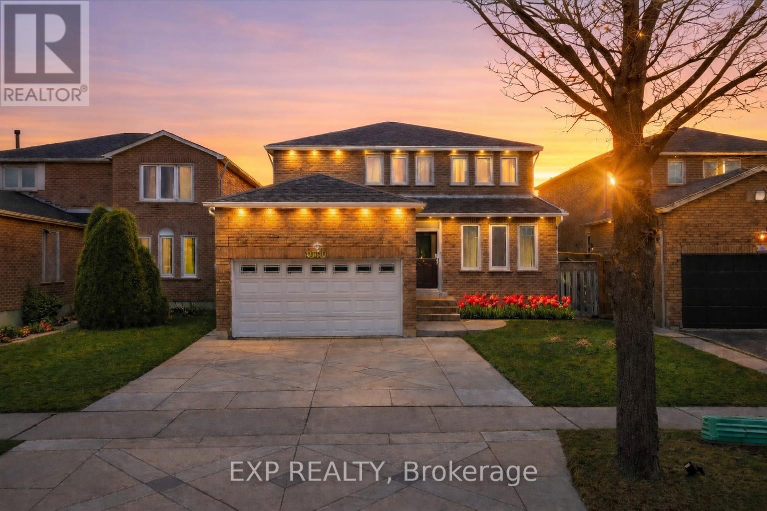 3440 REDMOND ROAD, Mississauga, Ontario