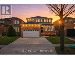 3440 REDMOND ROAD, Mississauga, Ontario