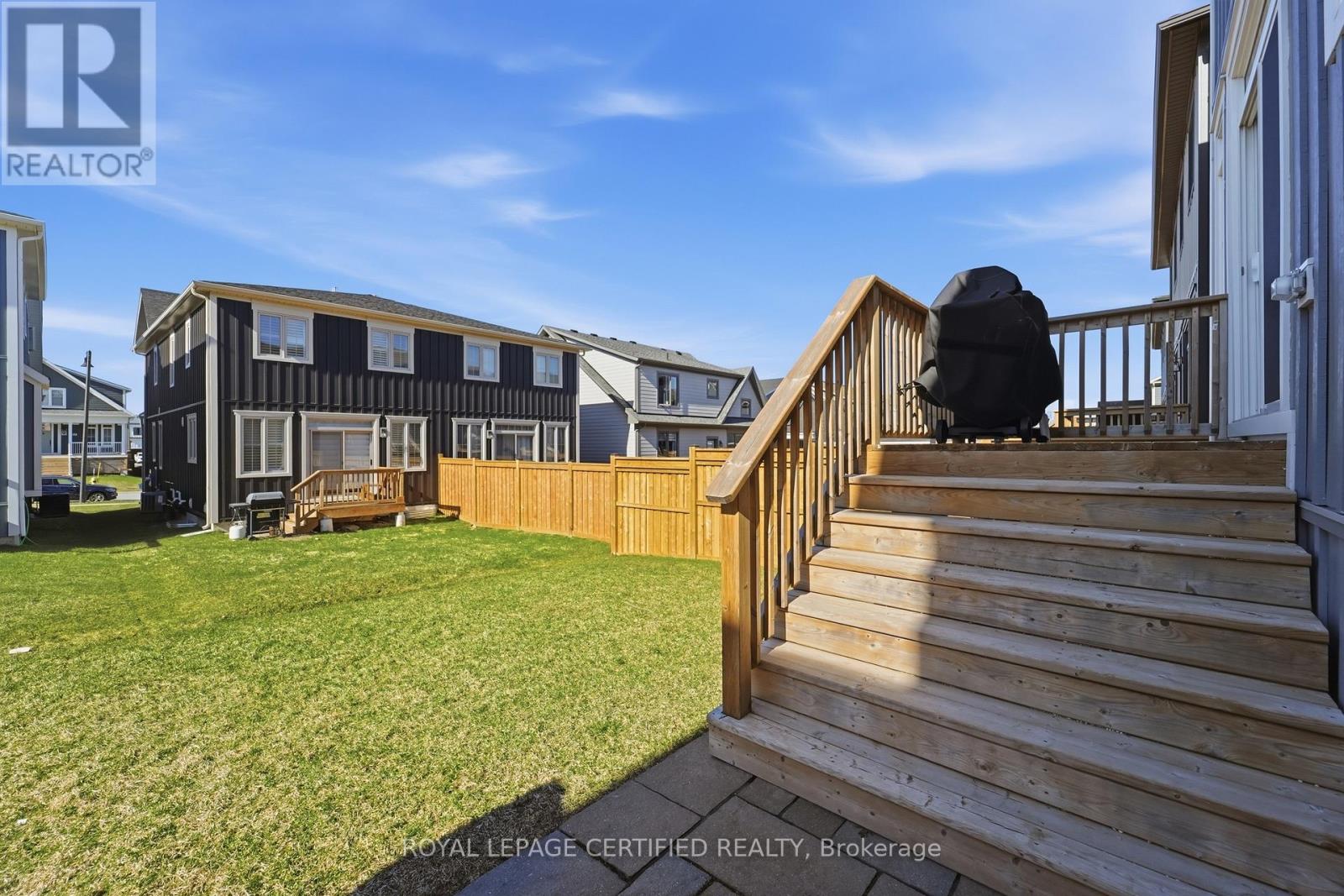 146 Sycamore Street, Blue Mountains, Ontario  L9Y 4E4 - Photo 24 - X13016064