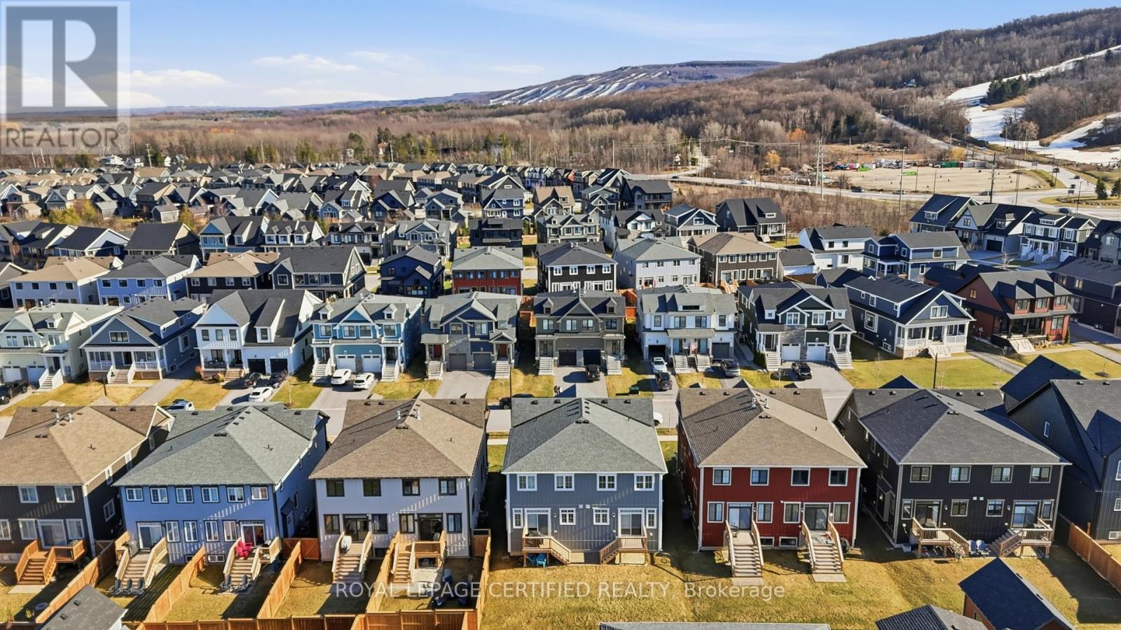 146 Sycamore Street, Blue Mountains, Ontario  L9Y 4E4 - Photo 27 - X13016064