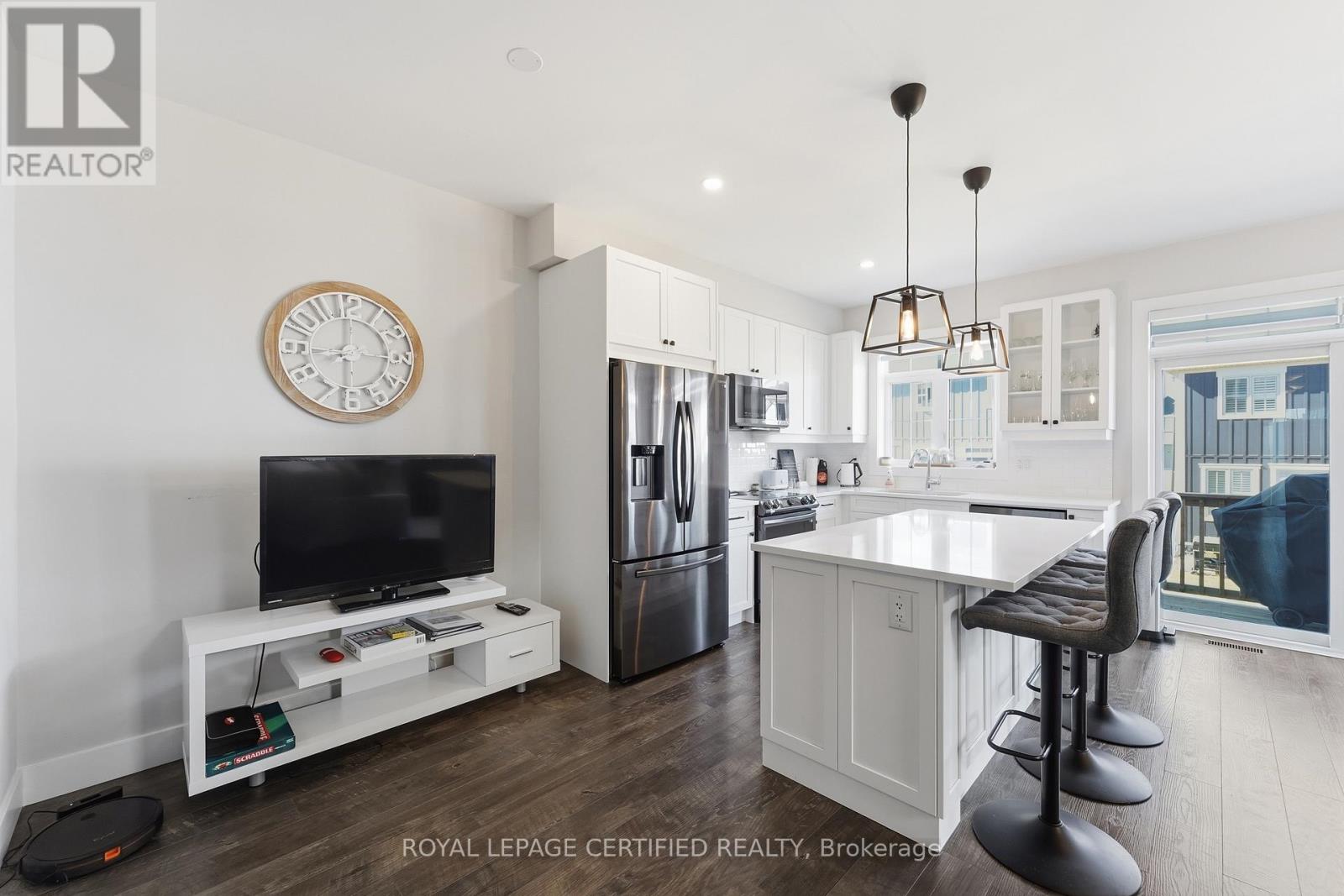 146 Sycamore Street, Blue Mountains, Ontario  L9Y 4E4 - Photo 7 - X13016064