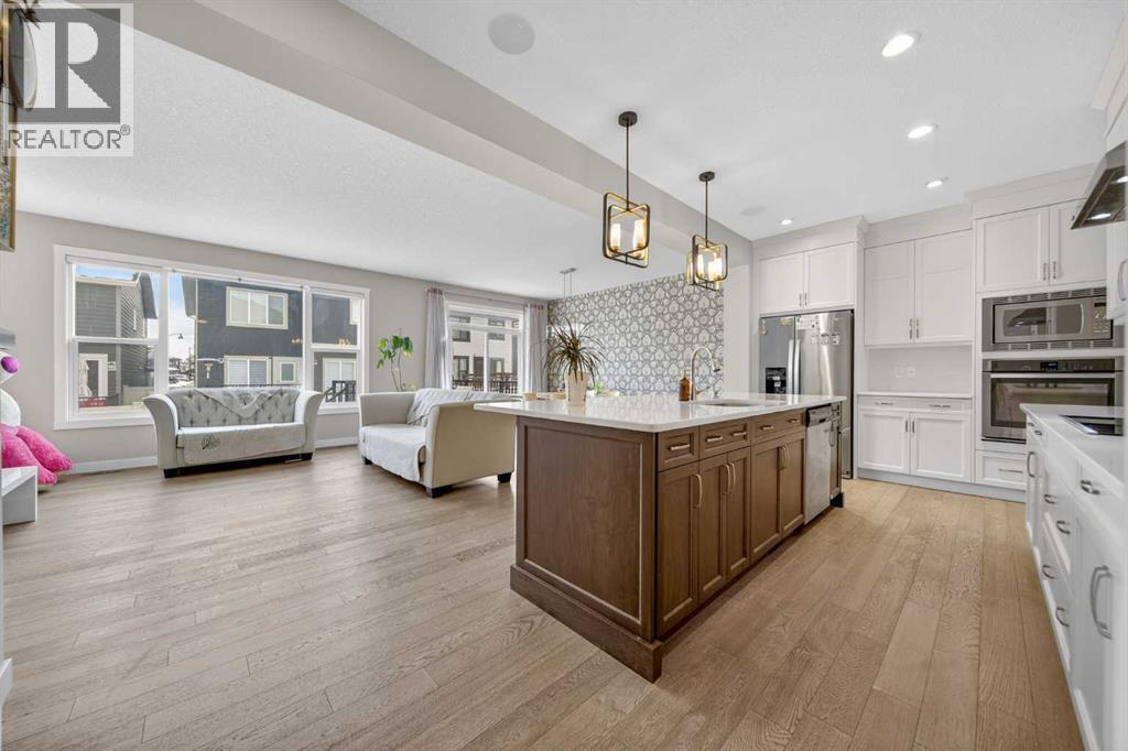 234 West Grove Point Sw, Calgary, Alberta  T3H 1Y7 - Photo 10 - A2299224